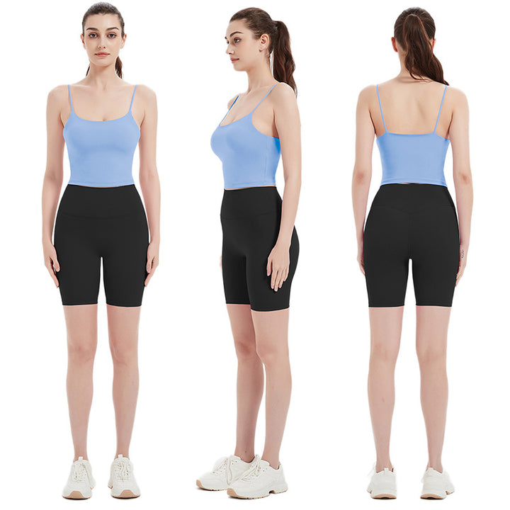 Dame sportoutfit Stilla