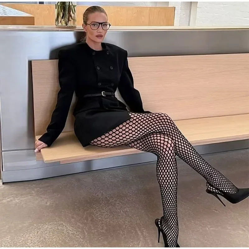 Kvinders moderne snit blazer Stilla