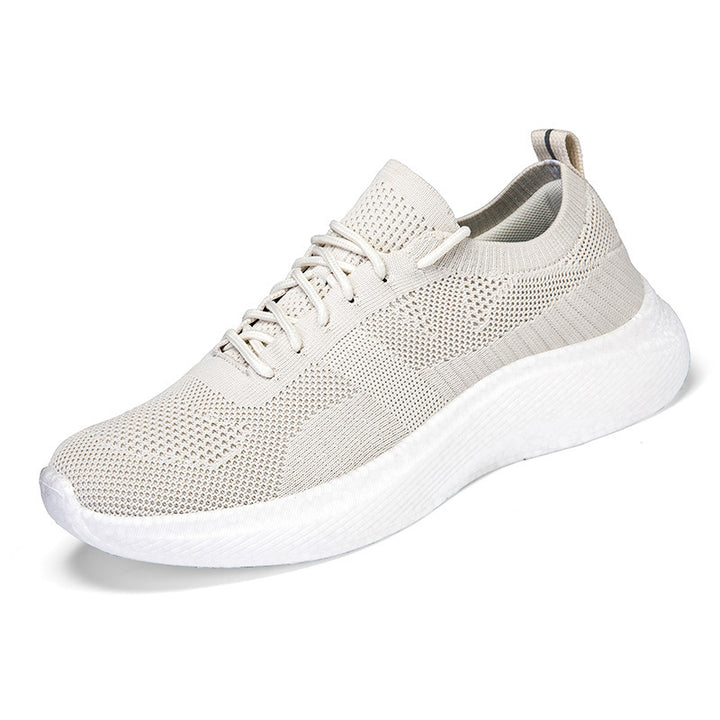 Femme Letvægts Åndbar Sport Sneakers Stilla