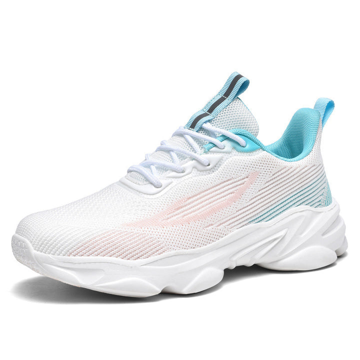 Dame Lette Sportsneakers Stilla