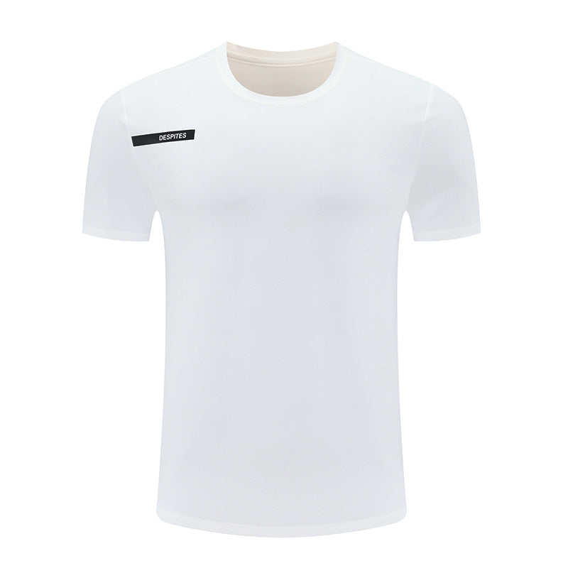 Herrer funktions T-shirt med innovativt fugtighedsstyring Stilla