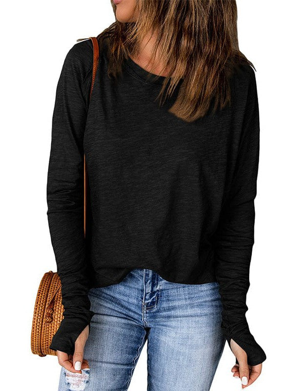 Stilla | Alsidig sweater med stilfuldt design