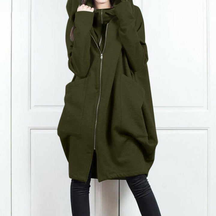 Stilla | Uanstrengt strikpullover med afslappet charme