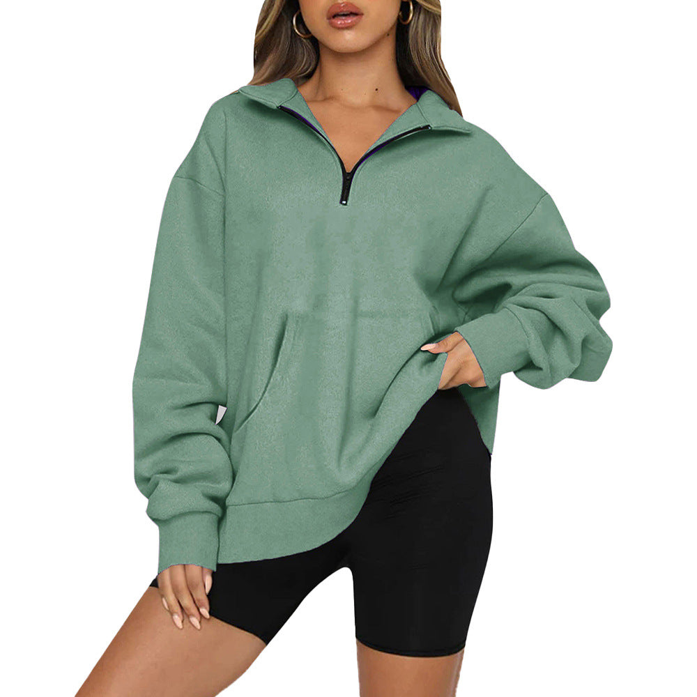 Stilla | Smart Lækkert Sweatshirt Stil