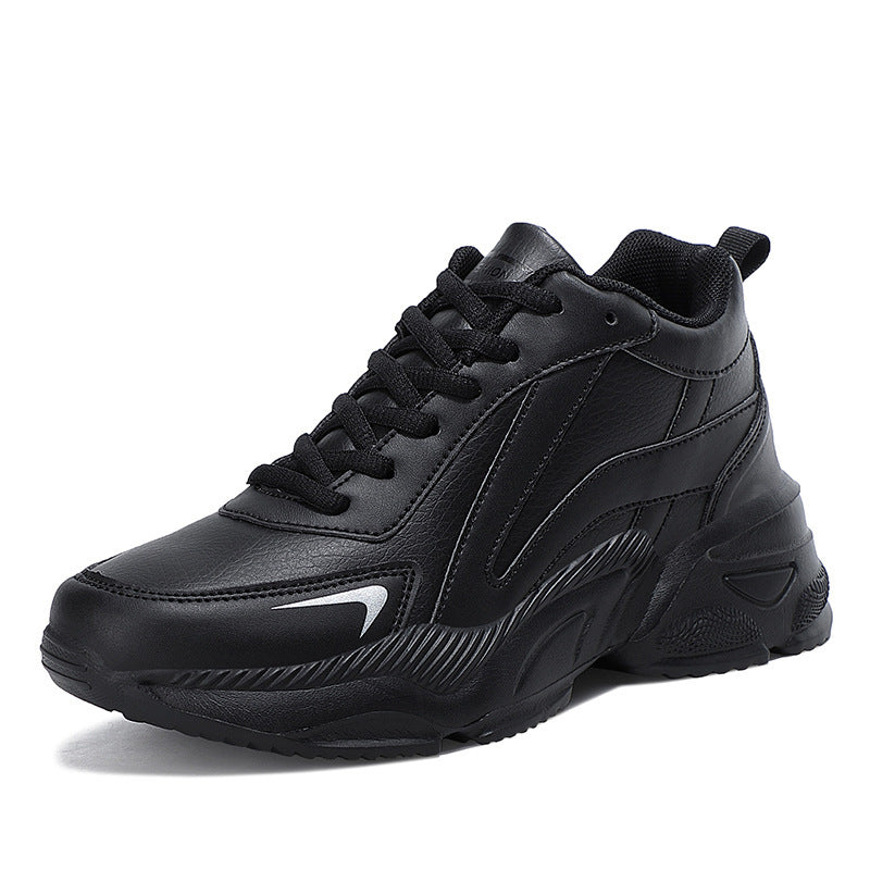Herrer højtydende komfort gå sneakers Stilla