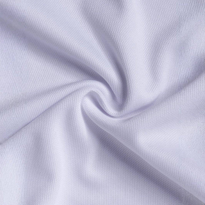 Herrer Poloshirt med dynamisk grafikdesign og åndbar bomulds teknologi Stilla
