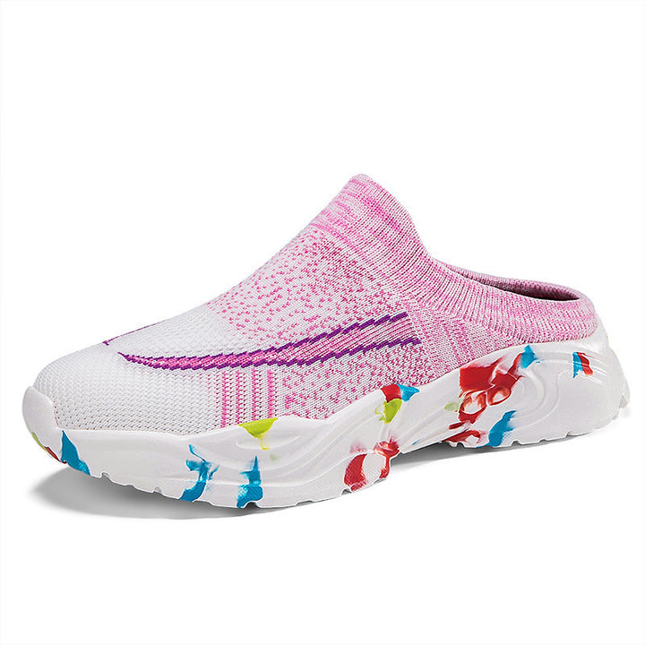 Femme Slip-On Aqua Performance Clogs Stilla