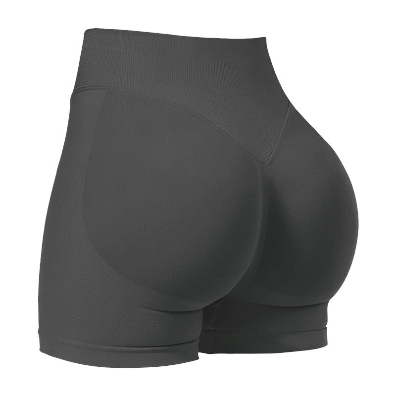 Dame Højtaljede Formende Shorts Stilla