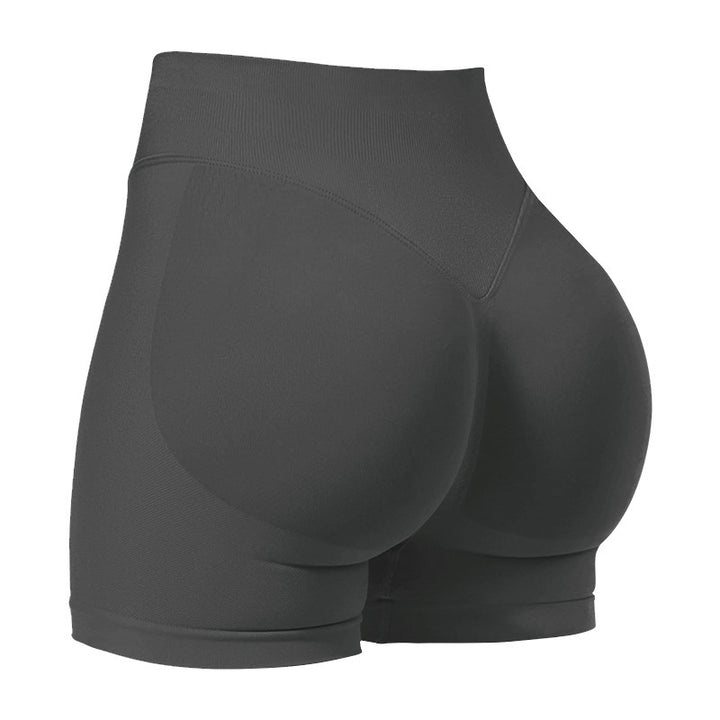 Dame Højtaljede Formende Shorts Stilla
