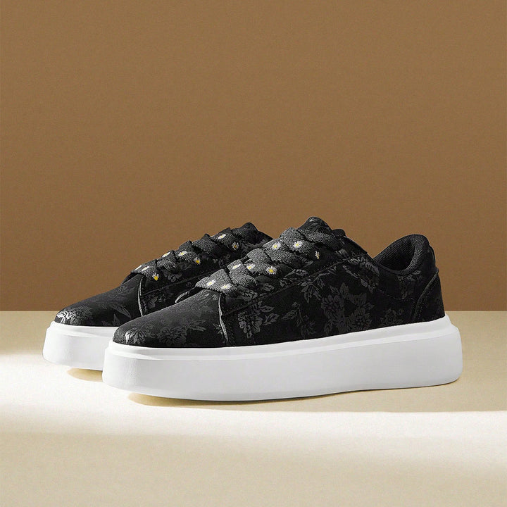 Dame Sneakers Stilla
