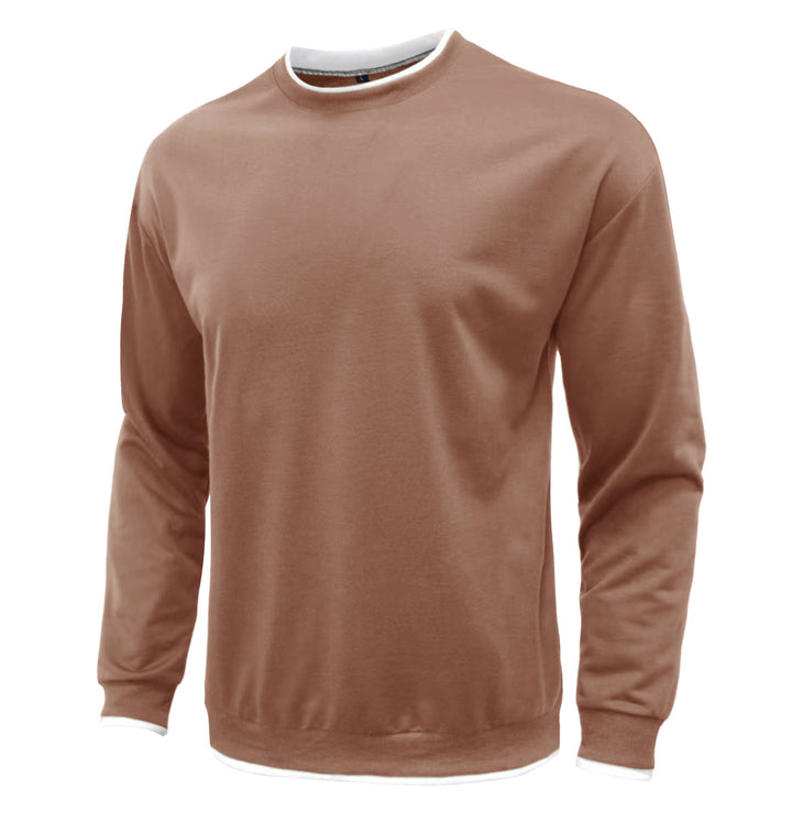 Herrer Sweatshirt Stilla