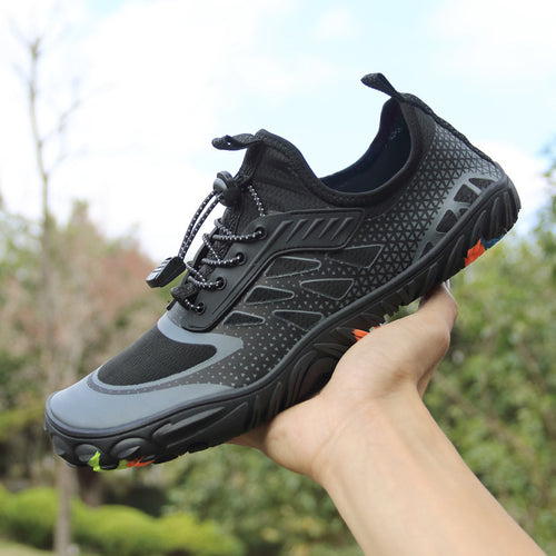 Herrer Quick-Dry Aquatic Training Sneakers Stilla
