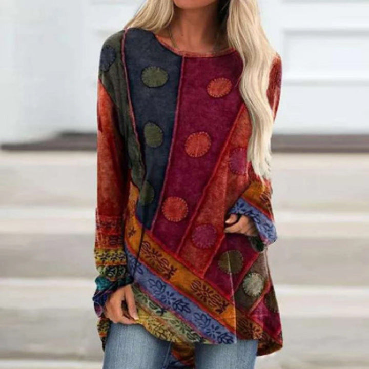 Stilla | Klassisk sweater til trendy outfits