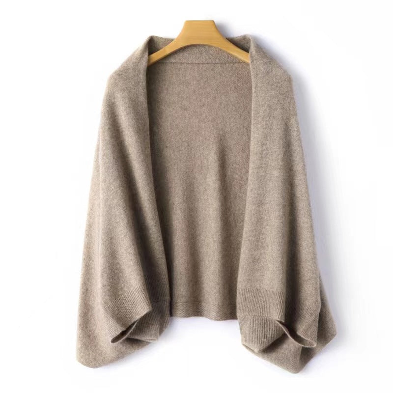 Stilla | Merino Tørklæde