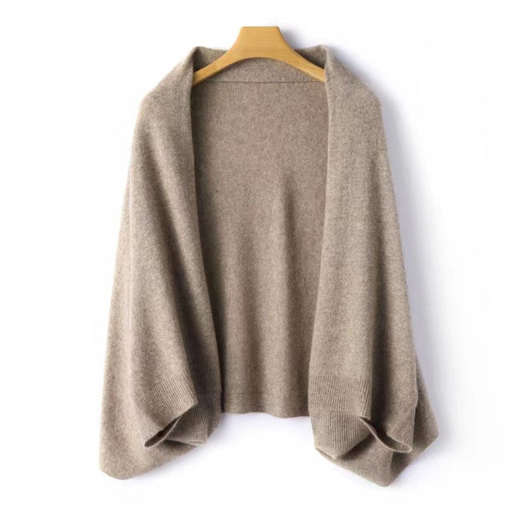 Stilla | Merino Tørklæde
