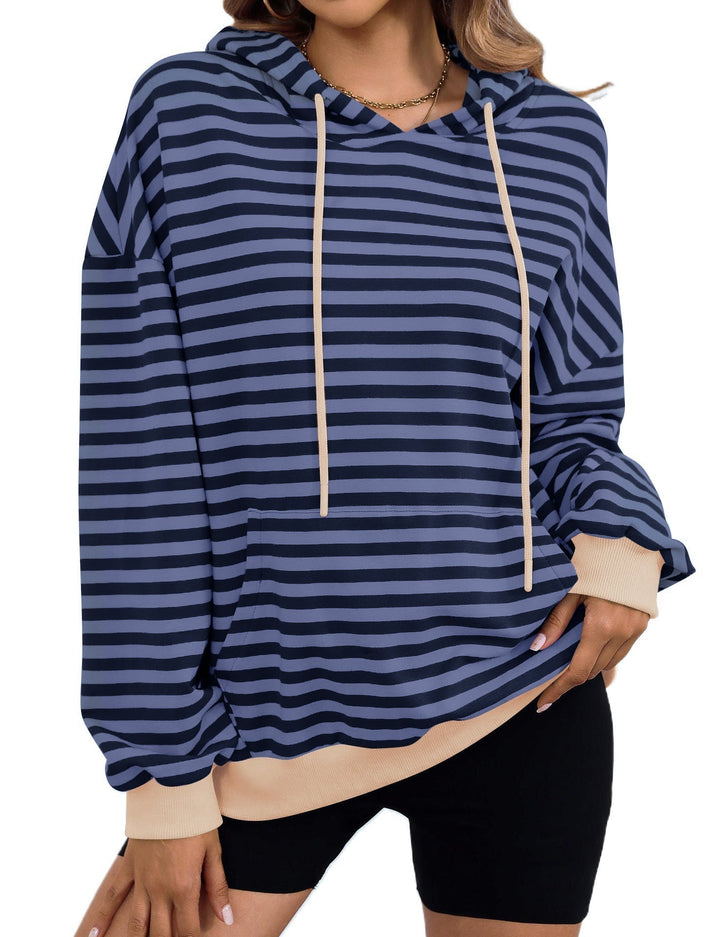 Stilla | Tidløse og Stilfulde Hoodie