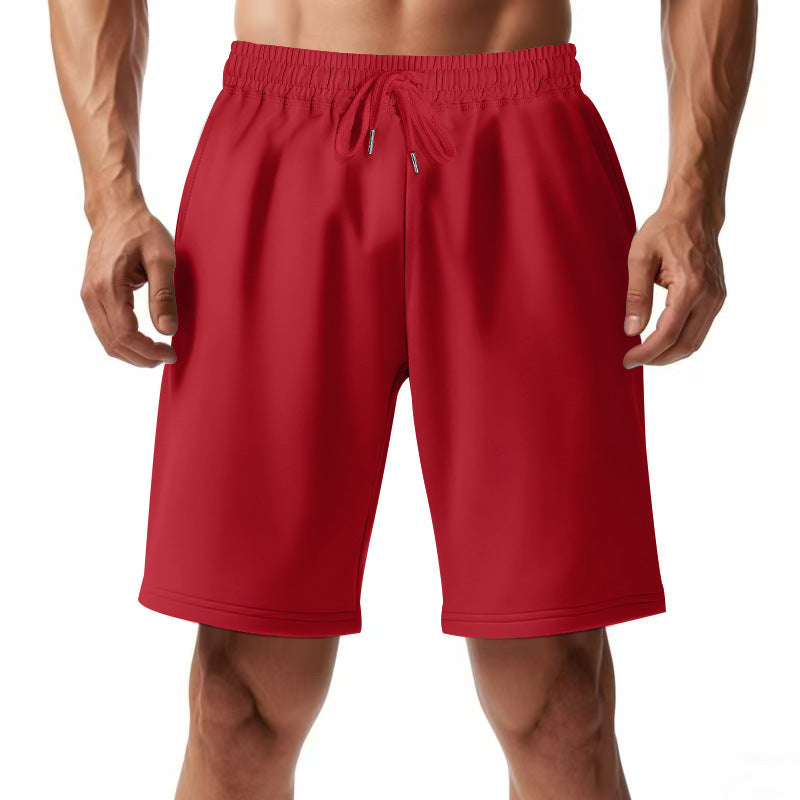 Herre Sporty Shorts Stilla