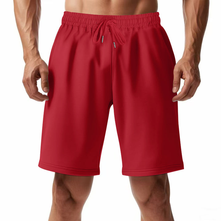 Herre Sporty Shorts Stilla