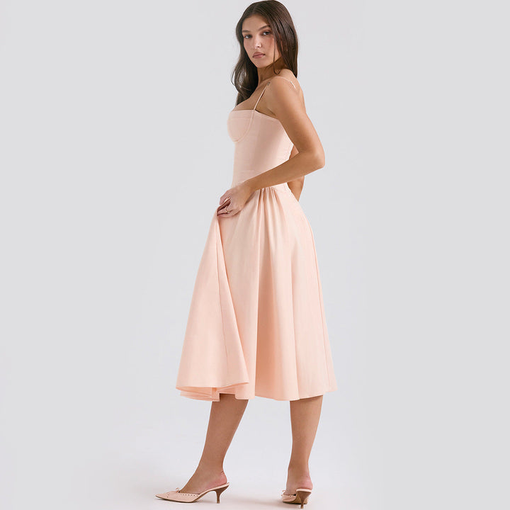 Stilla | Korte kjole Emily Elegant