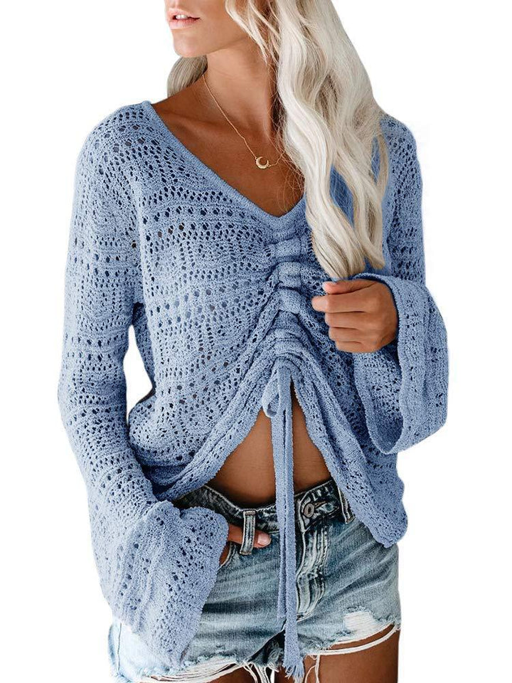Stilla | Moderne pullover til alsidige looks