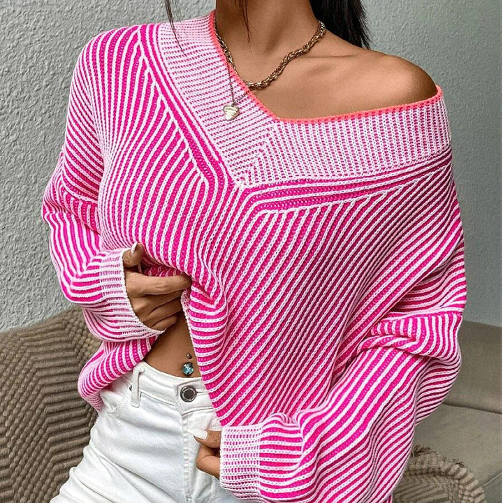 Stilla | Elegantes Weste Mit V-ausschnitt