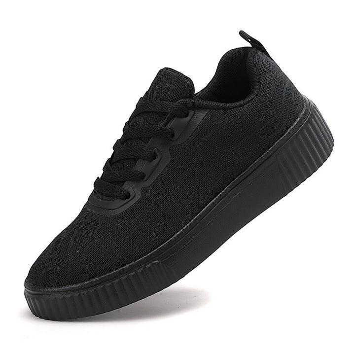 Dame Let Mode Sneaker Stilla