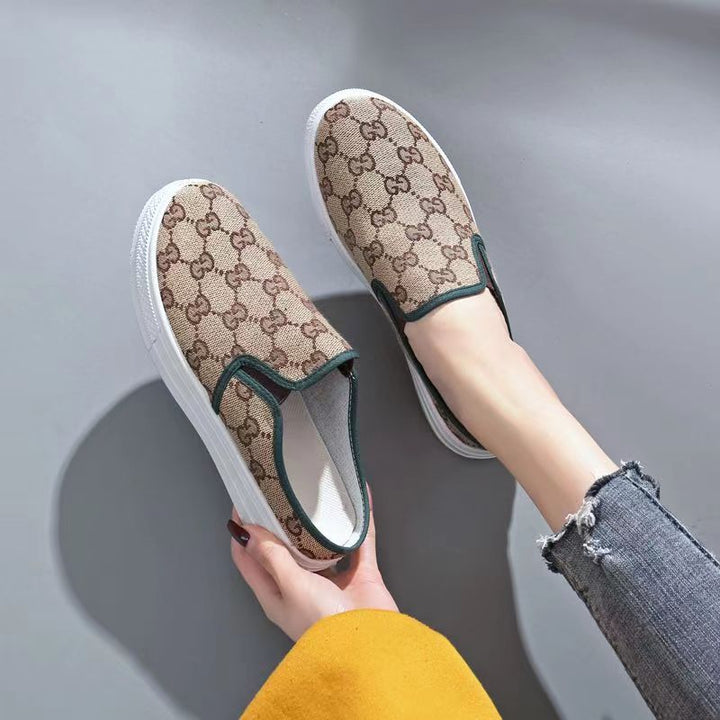 Femme Slip-On Casual Loafers Stilla