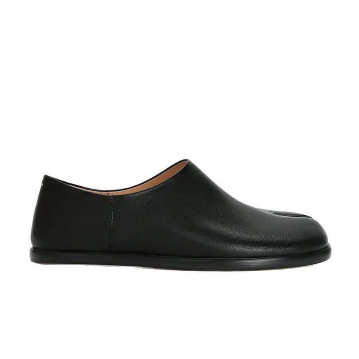 Dame mode toe sandaler i minimalistisk design med blødt overmateriale Stilla