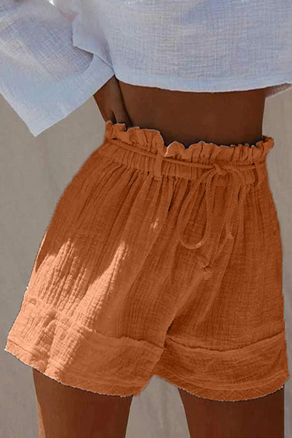 Stilla | Ocean Eyes Flydende Shorts