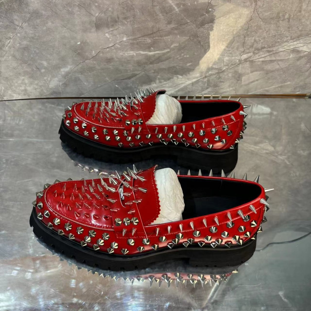Fantastiske Stachel-Vegan-Læder-Slippers Stilla