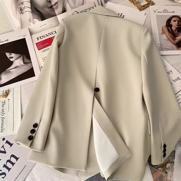 Damer Elegant og moderne skåret Blazer Stilla