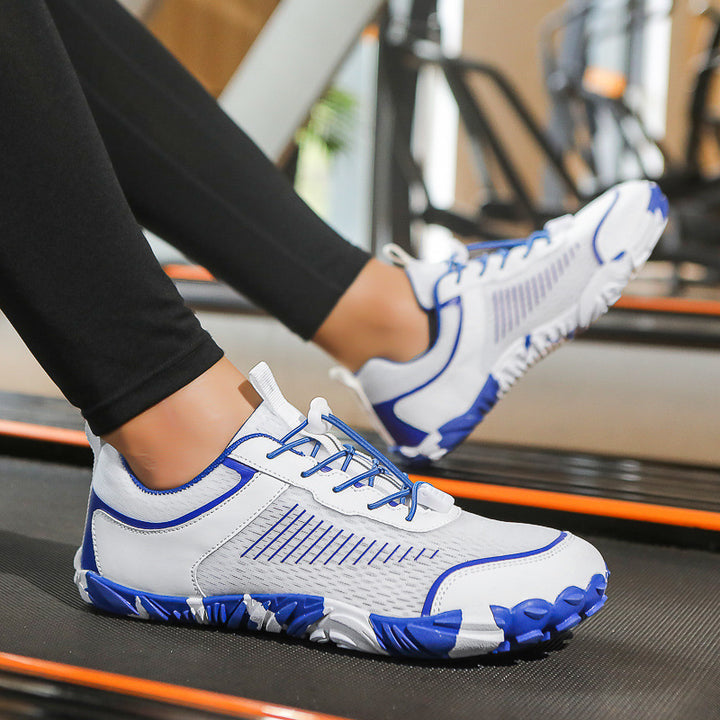 Herrer Quick-Dry Aquatiske Sneakers med let design Stilla