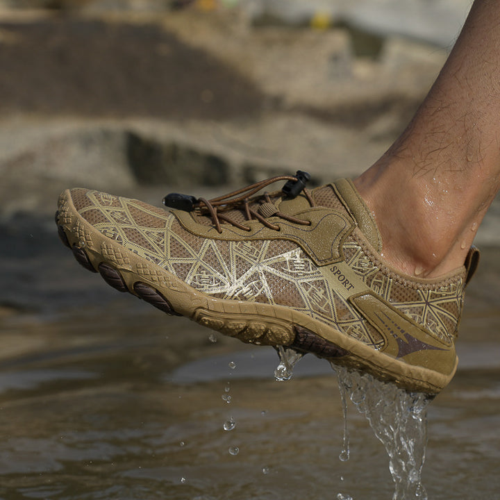 Herrer Quick-Dry Udendørs Aktivitet Sneakers Stilla