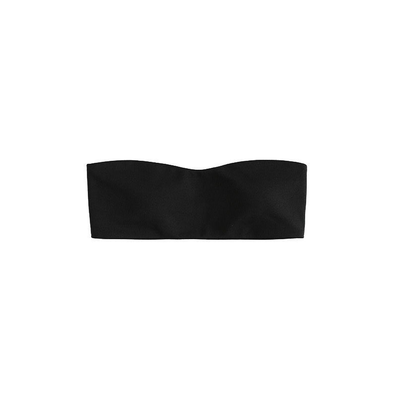 Dame Bandeau top Skovae