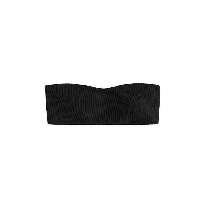 Dame Bandeau-Bikini-top Skovae