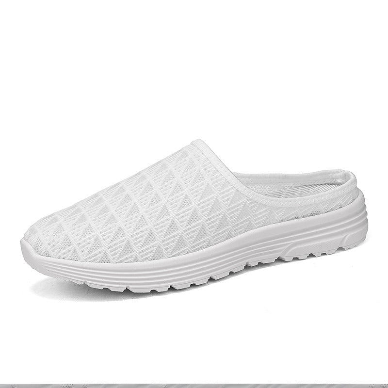Femme Slip-On Komfort Clogs Stilla
