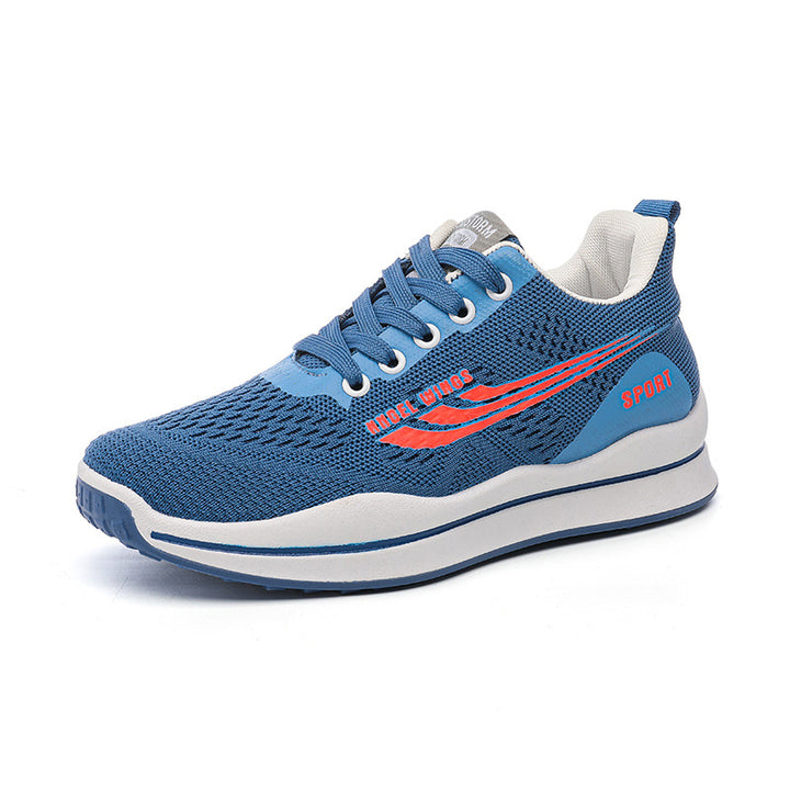 Femme Letvægts Atletisk Løb Sneakers Stilla