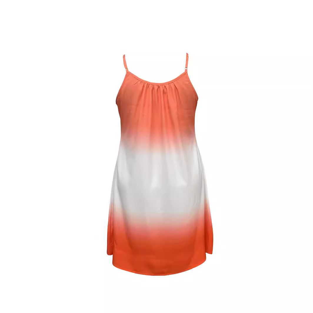 Dame Sommerkjole Stilla