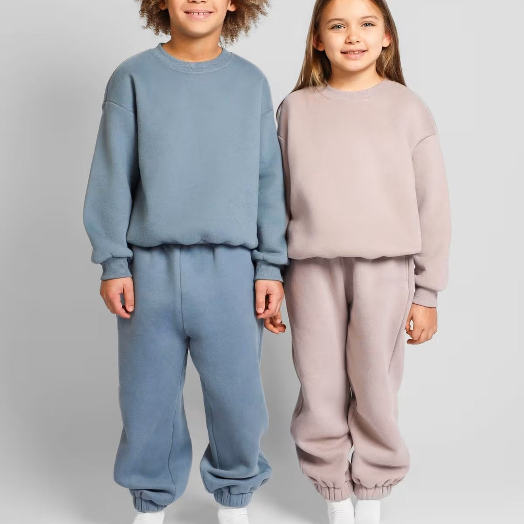 Kvinders afslappede sweatshirts med løs pasform Skovae