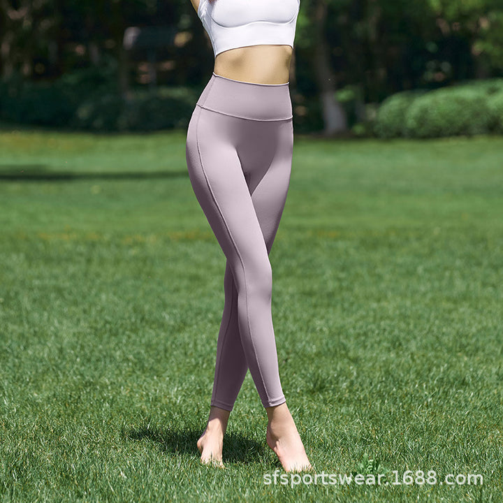 Dame sportleggings Stilla
