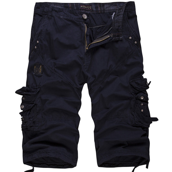 Herrer Cargo Shorts Stilla