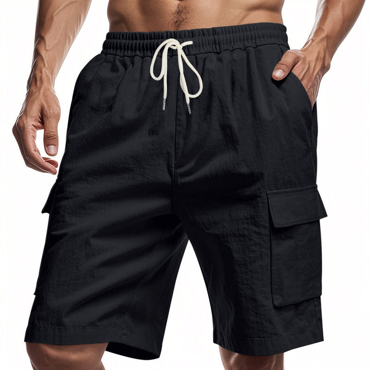 Herrer Cargo-Shorts Stilla