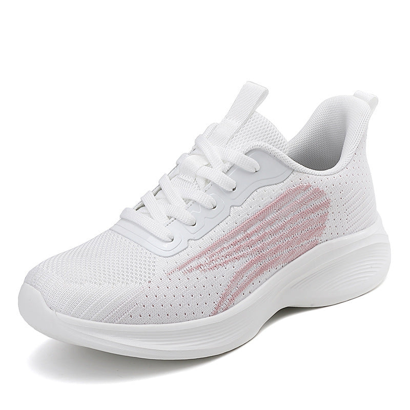 Herrer Højtydende Åndbare Løbesneakers Stilla 1749651442