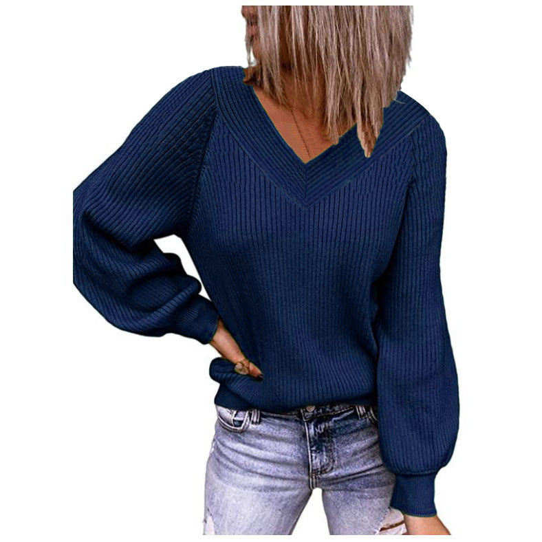 Stilla | Lækker og moderigtig sweater til den afslappede stil