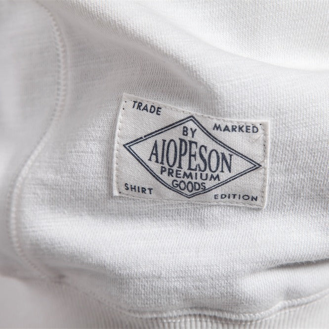 Herren sweatshirt med tidløst design og behagelig pasform Stilla