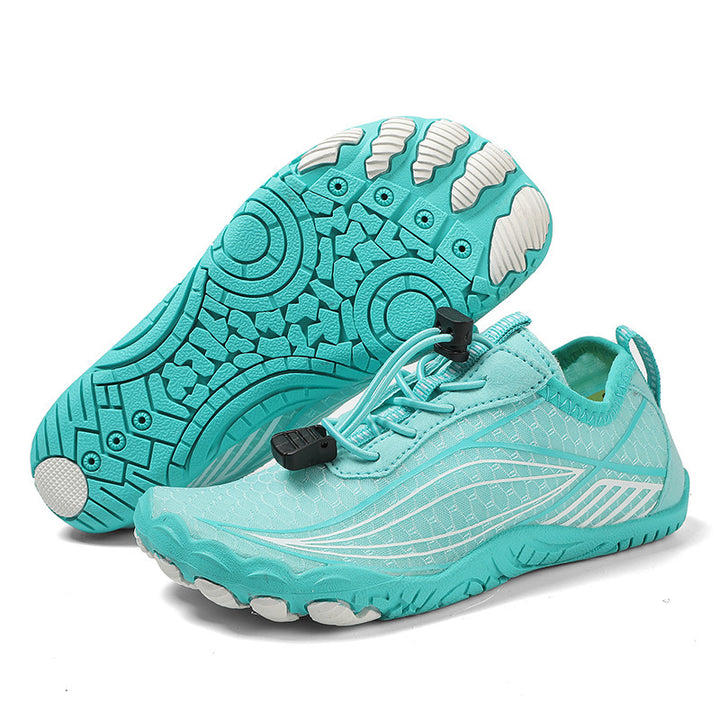 Herrer Quick-Dry Letvægts Aqua Sneakers Stilla