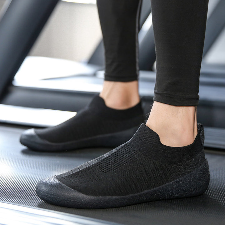Herren Slip-On Aqua Performance Sneakers Stilla