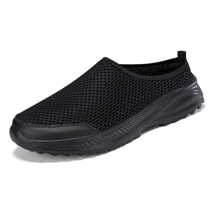 Herrer åndbare Slip-On vand sko Stilla