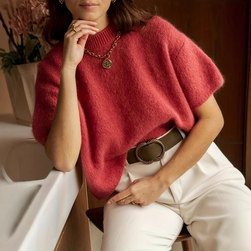Femme Cozy Striktop Stilla