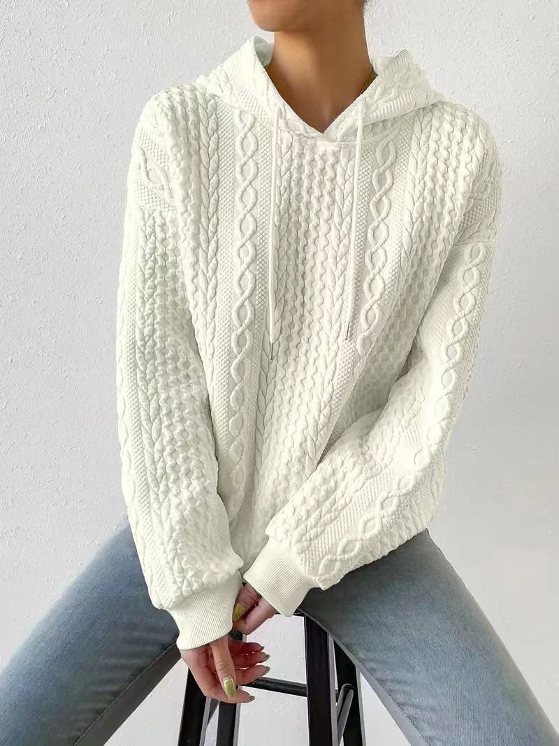 Stilla | Lækkert og moderne designet sweater